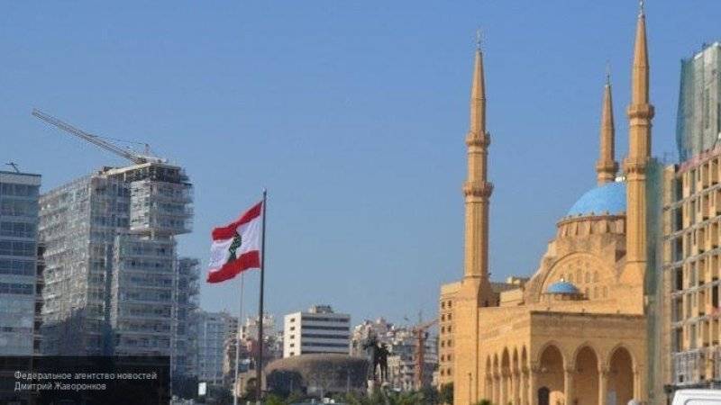 Ливан заявил, что не имеет отношения к прибытию бежавшего из Японии Карлоса Гона