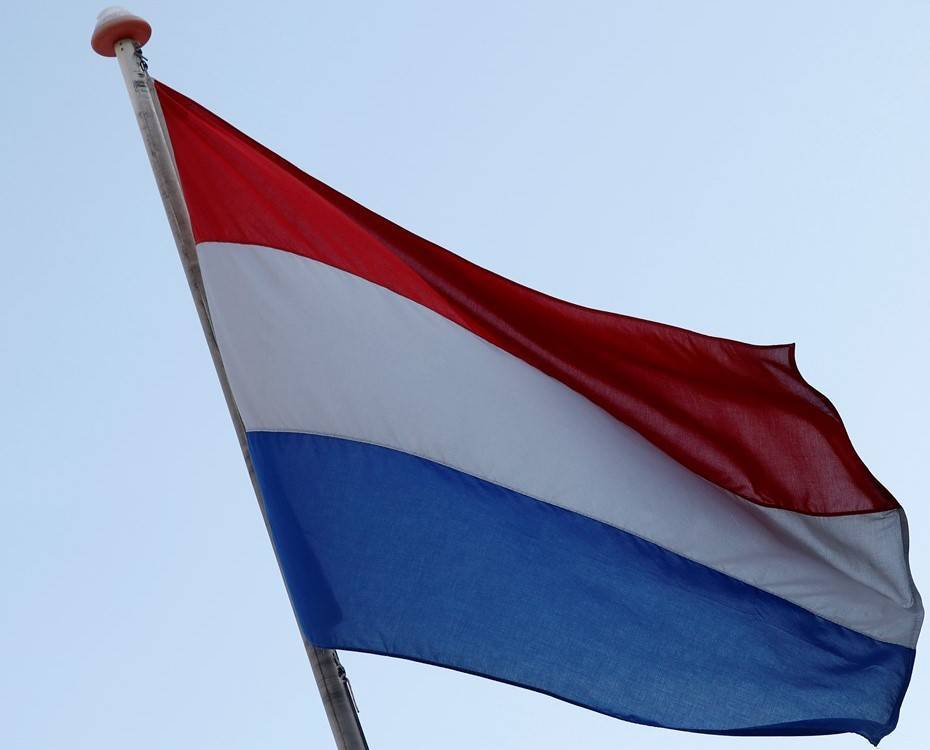 Нидерланды отказались от использования названия "Голландия"