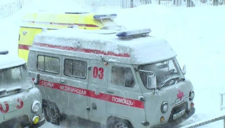 В Якутии в новогоднюю ночь погиб подросток