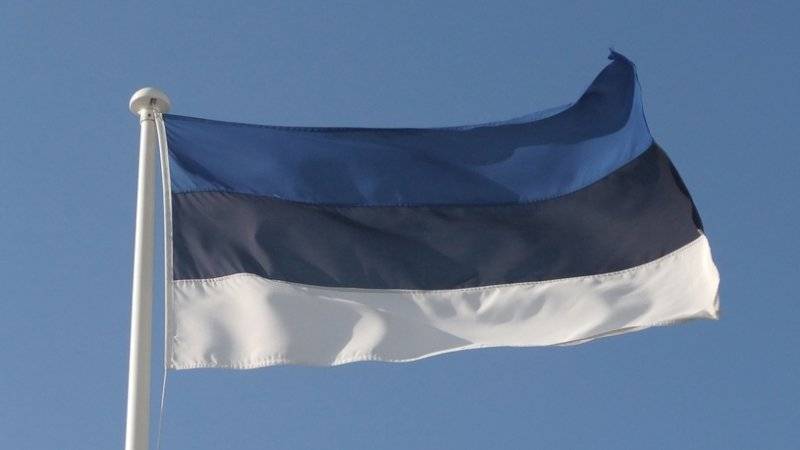 Спикер парламента Эстонии напомнил о территориальных претензиях к РФ