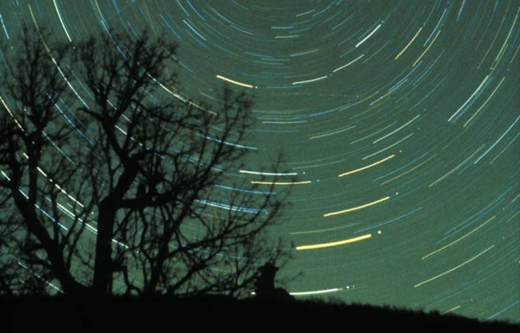 Астроном рассказал о первом метеором потоке в новом году