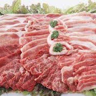 Производство всех видов мяса в стране увеличилось за последние 5 лет почти на 18%