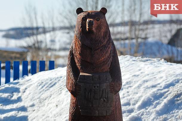 Россиянам запретили держать дома медведей и акул