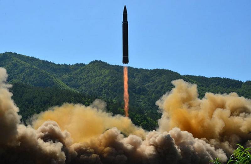 Слова Ким Чен Ына о моратории на ядерные испытания обеспокоили генсека ООН