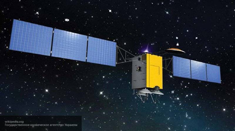 Запуск орбитальной обсерватории "Спектр-РГ" стал событием года для российской науки
