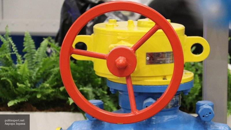 Украина "не созрела" для возобновления прямых поставок газа из России, признались в Киеве