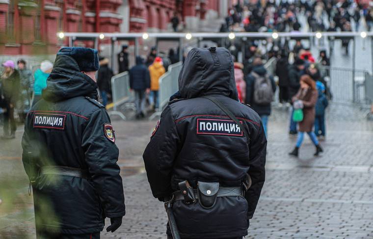 Почти 200 происшествий случилось в Москве за новогодние праздники