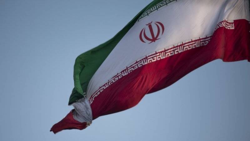 Иран обвинил США в попытке сорвать совместные с Россией и КНР военные учения