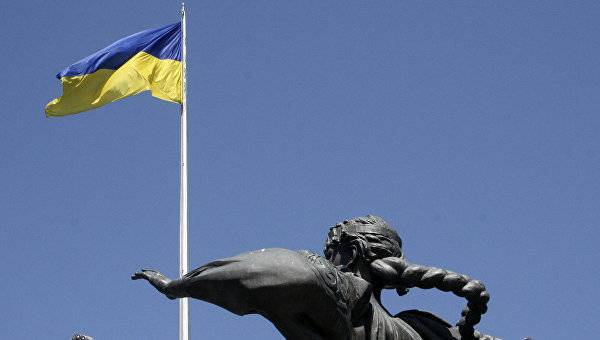 В Киеве рассказали о "креативном формате" для обсуждения вопроса Крыма