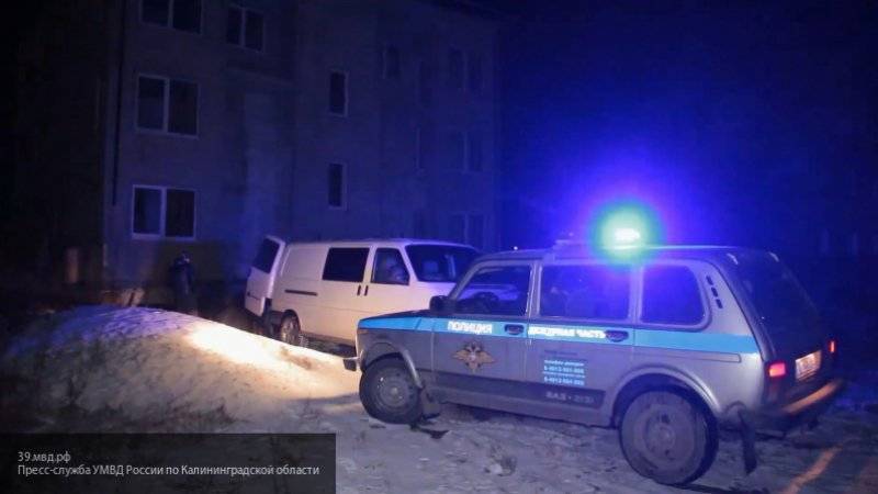 Подросток насмерть замерз в новогоднюю ночь в Омской области