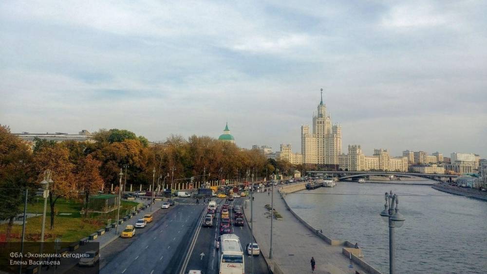 В новогоднюю ночь в Москве – реке было найдено тело мужчины