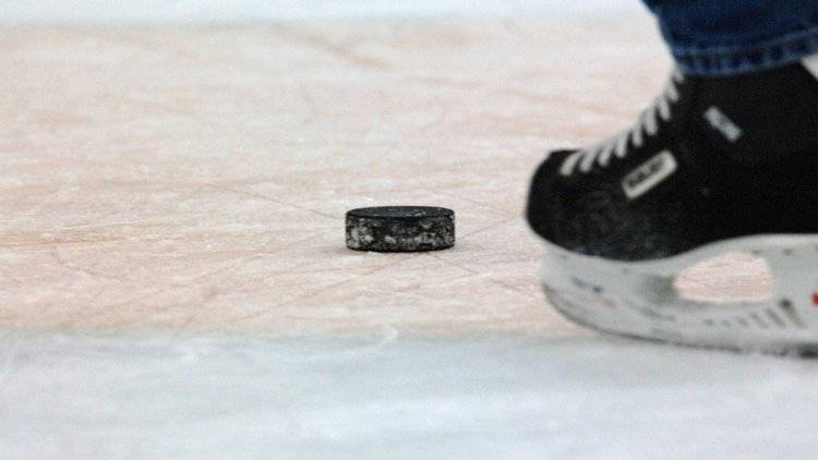 Юниорская сборная РФ по хоккею обыграла команду Швейцарии в 1/4 чемпионата мира