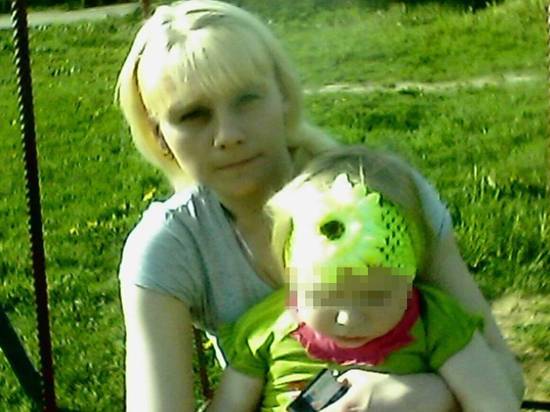 Она не «маугли»: родители похищенной в Москве девочки рассказали свою версию
