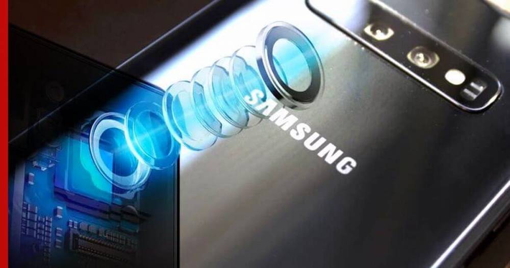 Samsung Galaxy S10 Lite получит лучшую оптическую стабилизацию