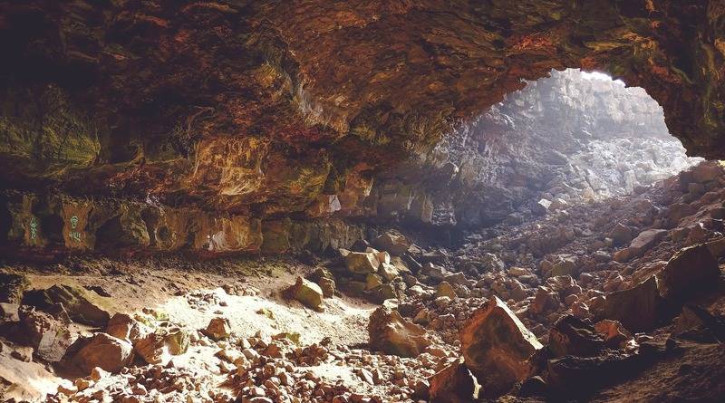 Благодаря ДНК установлена личность человека из 1916 года, чьи кости были найдены в пещере в Айдахо
