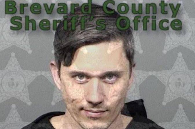 Во Флориде арестовали Августа Сол Инвиктуса — белого националиста, который пьет кровь