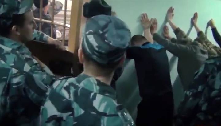 В Кузбассе опровергли информацию об издевательствах над заключенными