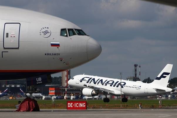 Российских авиакомпаний не оказалось в топ-20 самых безопасных в мире