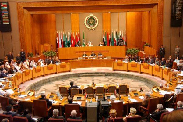 «Лига арабских государств должна помочь отразить агрессию Турции в Ливии»