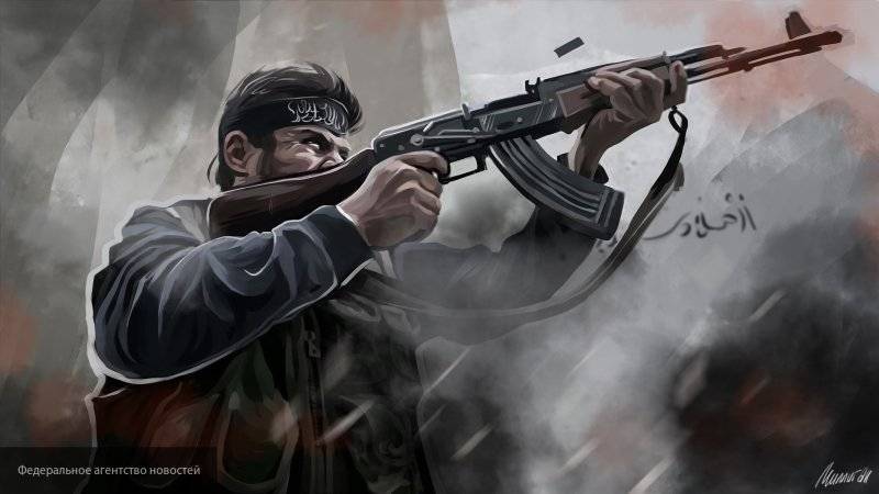 Главари "Ан-Нусры" в Сирии пытаются поднять боевой дух террористов фейковыми новостями