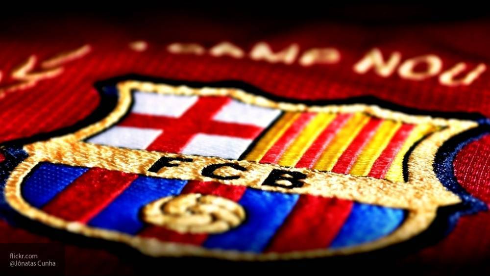Эрик Абидаль - «Барселона» хочет заработать € 50 млн на продаже Семеду - newinform.com - Барселона