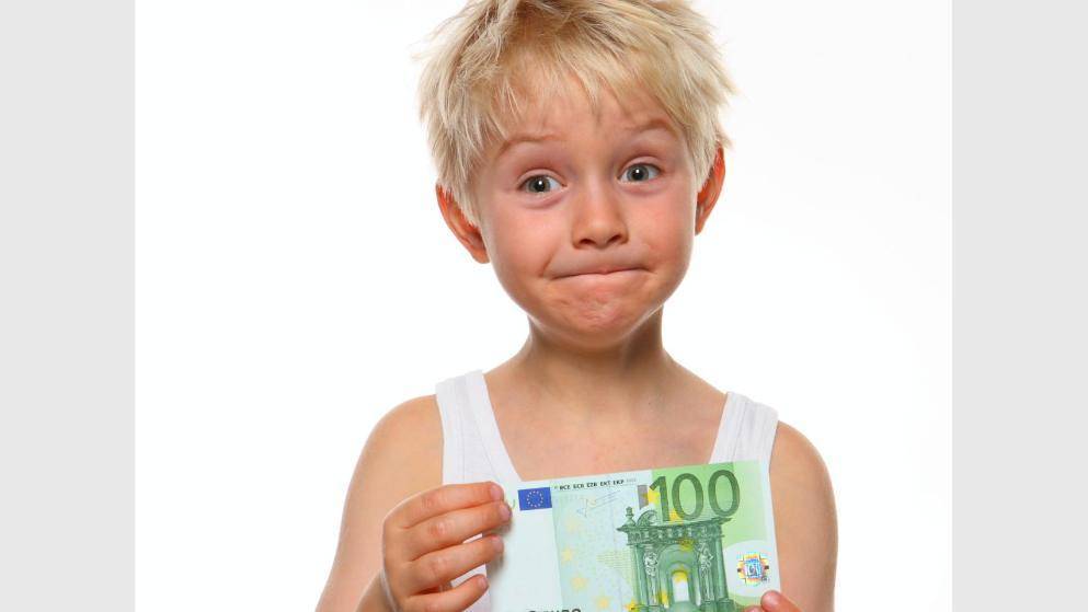 Детское пособие в Германии: какие изменении ждут родителей в 2020 году