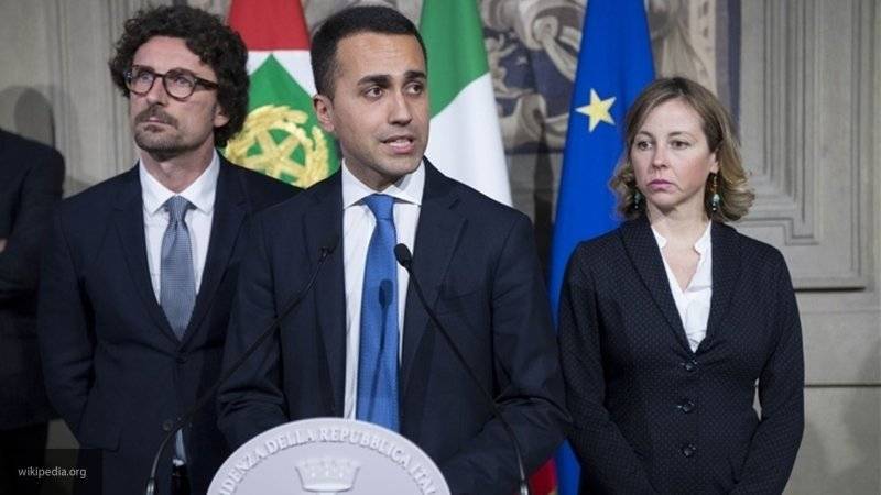 Глава МИД Италии уверен, что конференция в Берлине не решила проблемы Ливии