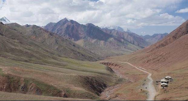 Киргизия и Таджикистан договорились по приграничному вопросу