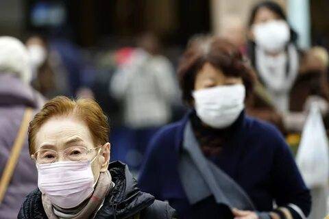 В Китае от нового коронавируса скончался еще один человек