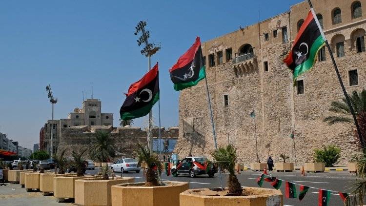 Россия незаменима в деле урегулировании ситуации в Ливии, заявил депутат Шерин