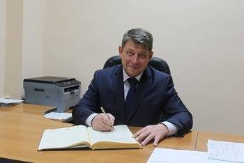 Управлять делами мэрии Челябинска будет экс-полицейский из команды Барышева