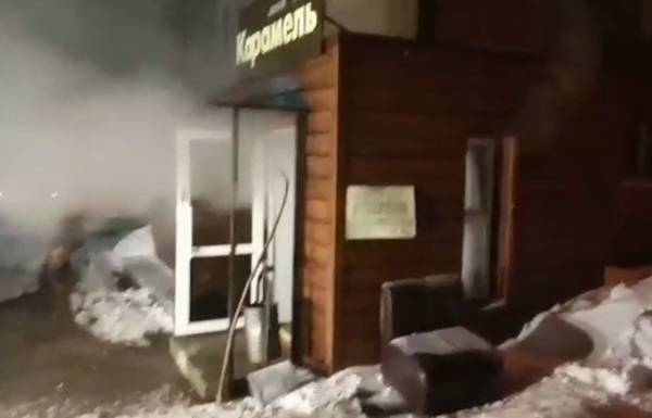 Эвакуация жильцов не требуется: в Перми устанавливают личности пострадавших при прорыве трубы в хостеле