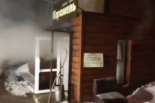 «Трубу прорвало не в подвале»: чиновник уточнил подробности ЧП в отеле Перми