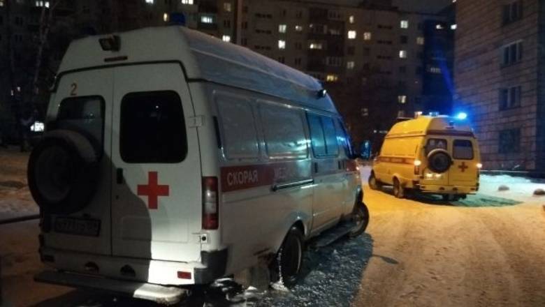 Пять человек погибли в пермском отеле при прорыве трубы