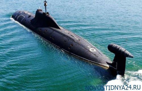 Много тайн утонувших подводных лодок скрывались военными