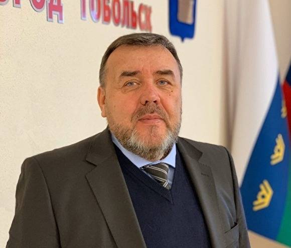 Новым замглавы Тобольска назначен бывший замминистра правительства Свердловской области