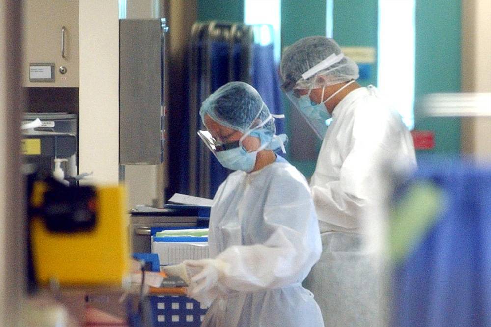 Власти Китая заявили о 139 новых случаях заболевания короновирусом