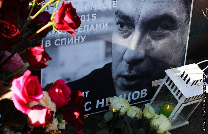 Марш памяти Немцова решили совместить с акцией против несменяемости власти