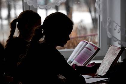 Ликвидацию русскоязычных школ Украины объяснили схожестью языков