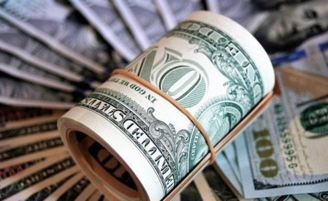 Эксперт прогнозирует курс доллара на неделю не выше 62,5 рубля