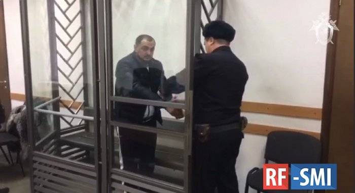 В Краснодаре за взятку задержан старший инспектор ГИБДД