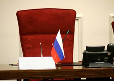 Глава Тобольска представил своего нового зама по ЖКХ