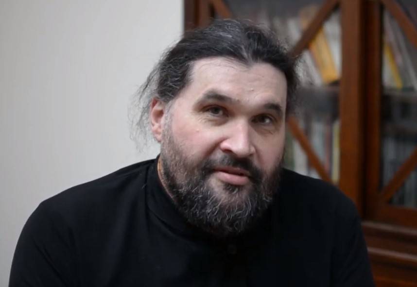 Скончался историк церкви Георгий Ореханов
