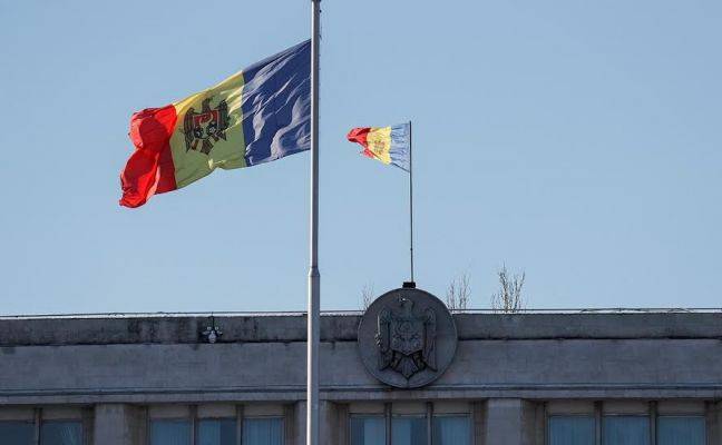 Молдавия приостановила ограничительные меры против Приднестровья