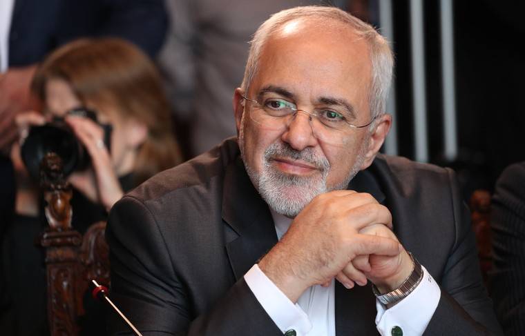 Иран не будет делать шагов по сокращению обязательств по ядерной сделке