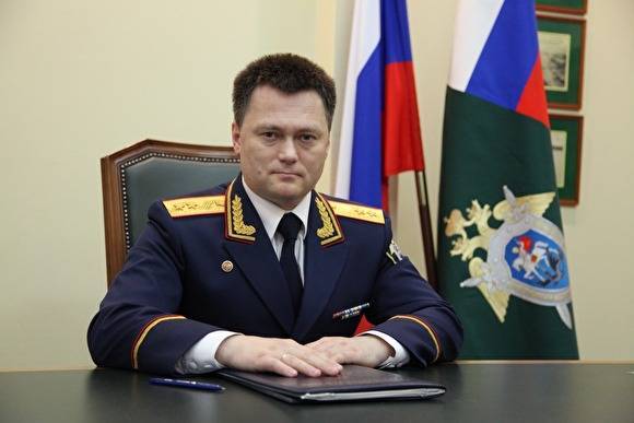 Что известно об Игоре Краснове, которого Путин предложил назначить новым генпрокурором РФ