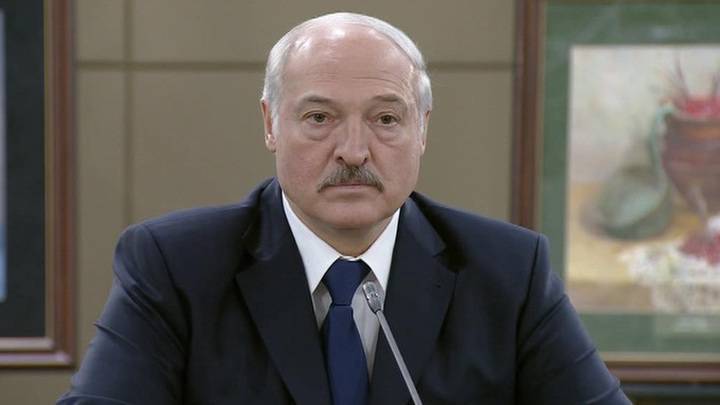 Лукашенко назначил главами Минобороны и Генштаба людей одного калибра