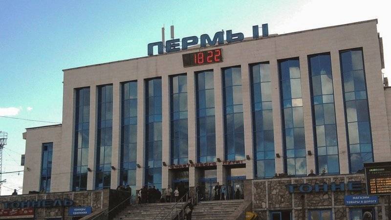 Мэрия Перми ввела режим ЧС после трагедии в «Карамели»
