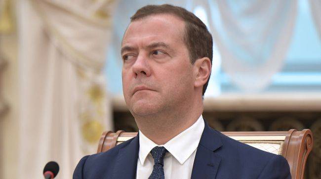 В Госдуме разъяснили, зачем нужна новая должность Дмитрия Медведева