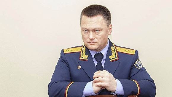 Будущий генпрокурор РФ: «Собраны достаточные доказательства о получении взятки Юревичем»
